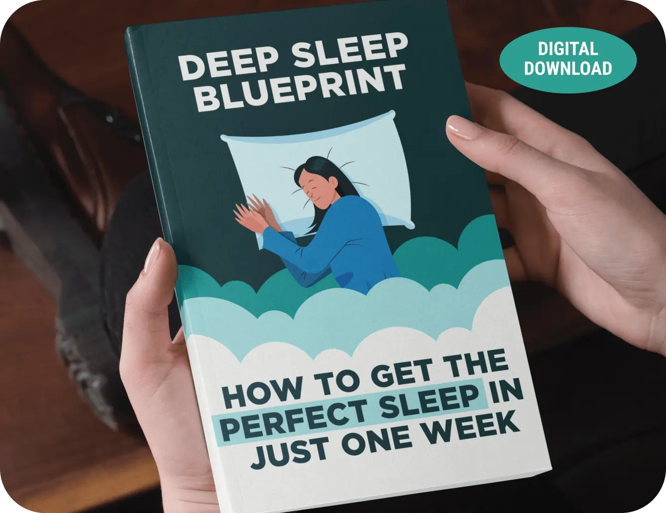 Deep Sleep Blueprint