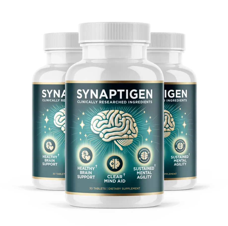 Buy Synaptigen