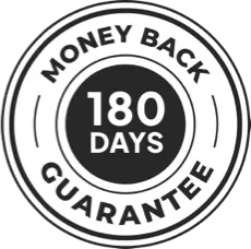 Synaptigen Guarantee