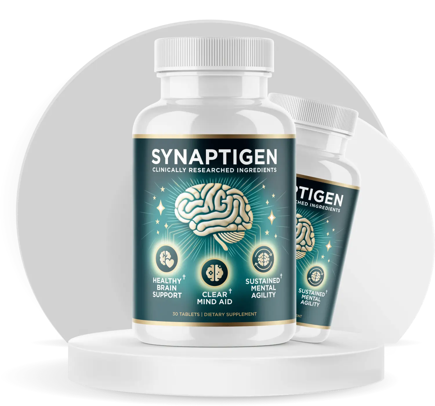 Synaptigen